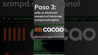 🔧 🌍 PASO a PASO para CONFIGURAR SNMP 🕐 ¡En MENOS de 1 MINUTO INSTALACIÓN  Tutorial ubuntu [upl. by Sinclair]