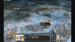 Napoleon Total War  Austrian Campaign Tips and Overview [upl. by Ahsitahs]