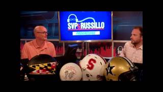 SVP and Russillo Video Mailbag 66 [upl. by Pros]