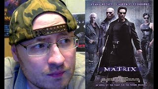 The Matrix 1999 Movie Review [upl. by Aitel477]