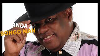 KANDA BONGO MAN interview with MFUMU KIMBANGU [upl. by Louie]