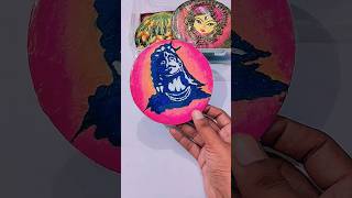 DIV Diwali special home decor crafts bts viralvideo shorts new craft art diy diwali status [upl. by Ahseek]