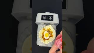 Dumplings 🥟 ASMR 🥟🥟🥟 food asianfoodblog dumplings airfryer asianfood cooking airfyer [upl. by Bilicki682]