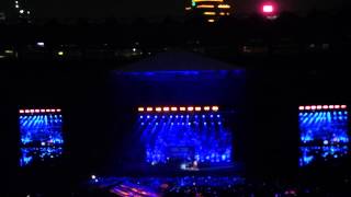 MERINDING JUDIKA NYANYI INDONESIA RAYA DI DEPAN 40000 FANS BON JOVI GBK JAKARTA [upl. by Odlaner]