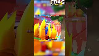 💪games fragproshooter gaming gameplay frag [upl. by Wendalyn]