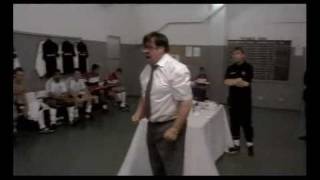 Mike Bassett Half Time Team Talk [upl. by O'Driscoll362]