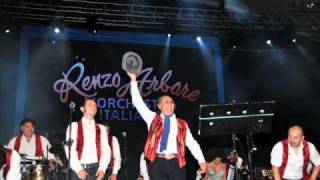 Renzo Arbore e lorchestra italiana  Tre numeri al lotto [upl. by Akehsal]