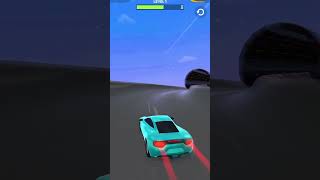 Car Race MASTER 3D STGE FIRST LAP 01 [upl. by Spiers]