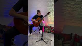 rossanoalba music musica guitar chitarra live composers teacher [upl. by Georgine]