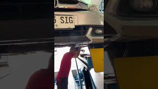 BalancingSpooringHonda Mobilio SMV KHM Usman Beji Kukusan Depok [upl. by Zosema147]