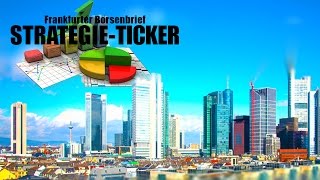 08062016  Videoticker Frankfurter Börsenbrief [upl. by Areem]