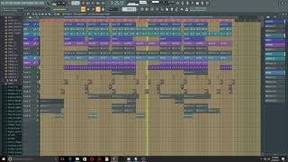 timaya don dada free instrumental  flp timaya free instrumental music [upl. by Assetal]