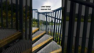 Lower Seletar reservoir park shorts indayella ofw singaporediary [upl. by Zelig]