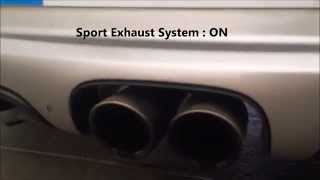 Porsche Boxster S with Sport Exhaust System [upl. by Notlek543]