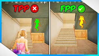 AVOID THESE ERRORS IMMEDIATELY WHILE FINDING ENEMIES IN PUBGBGMI  TIPS AND TRICKS GUIDETUTORIAL [upl. by Aicenav525]