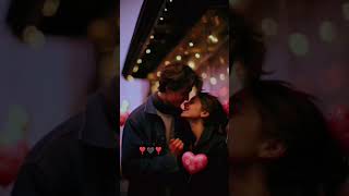 Tag your hamsafar 💝❣️❤️‍🩹bollywood song trending love hug kiss whatsappstatus indian reels [upl. by Kara-Lynn]