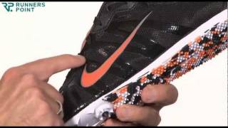 Nike ZOOM RIVAL D V SPIKE [upl. by Samale685]