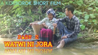 WATWI NI JORA PART 2 ll A KOKBOROK SHORT FILM ll KND TIPRASA 20 [upl. by Odnanref435]