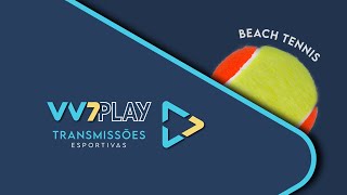 7ª ETAPA CIRCUITO CAMPINENSE DE BEACH TENNIS  FINAL  MASCULINO C e MASCULINO OPEN [upl. by Pacheco102]