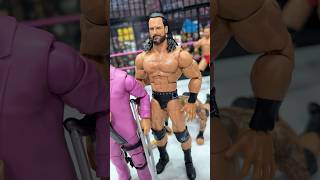 Drew McIntyre WINS WWE Elimination Chamber [upl. by Driscoll450]