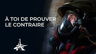 À TOI DE PROUVER LE CONTRAIRE   LA BRIGADE RECRUTE [upl. by Hinch]