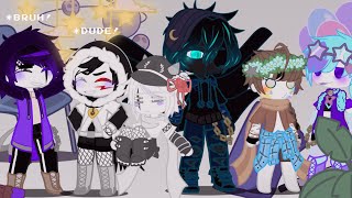 《Dance》—《Skit》—《Sans Au’s》 [upl. by Aizti]