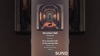 Monsters Ball [upl. by Eleazar40]