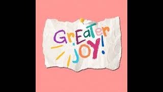 ITS SUMMER  Greater Joy Podcast Ep 11 [upl. by Yotal]