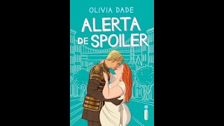 Livro Alerta de spoiler [upl. by Carlotta]