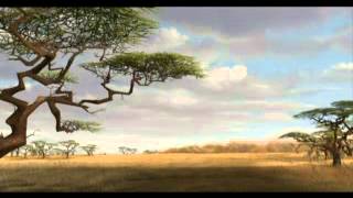 DreamWorks MADAGASCAR 2  quotCrash Landingsquot  Deutsch [upl. by Ardith]