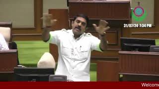 Goa Forward Chief Vijai Sardesai Speaking on Water Resources amp Cooperation Demands [upl. by Nodarb967]