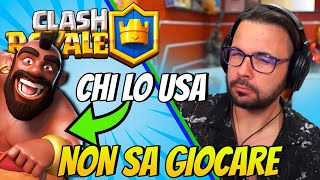 Parole Forti Di CiccioGamer89  chi usa il Domatore [upl. by Annav]