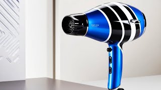 White Noise for babies blow dryer ASMR  relaxing video sleep aide  hair dryer sound [upl. by Reiko]