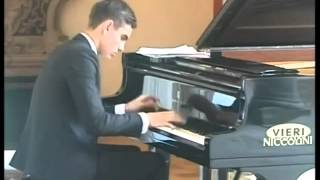 Lizst MephistoWaltz Dmitry Shishkin piano [upl. by Acirrej]