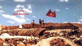 Battle of Dien Bien Phu 1954 [upl. by Einnhoj]