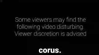 Corus Viewer discretion is advised sound English CanadaFrench Canada 2017 [upl. by Brod]