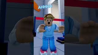 Hes a  MONSTER  livetopia roblox [upl. by Ahsinehs]