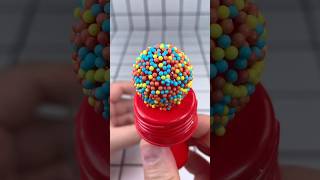 Sprinkle shaking pop candy jelly food mukbang [upl. by Prochoras]