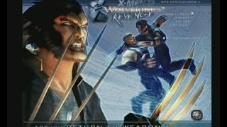 X2 Wolverines Revenge  playthrough 613 [upl. by Aleihs]