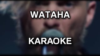 Męskie Granie  Wataha karaokeinstrumental  Polinstrumentalista [upl. by Dinnie]