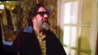 Royle Family Jim and Barbaras surprise [upl. by Georgeanna]