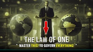 The Law of One The Hidden Law That Governs All  Forbidden Knowledge [upl. by Charisse876]