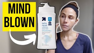 Vlog YOU WONT BELIEVE THIS SKIN CARE DISCOVERY DrDrayzday [upl. by Nosiram578]