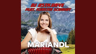 Mariandl Rework Karaoke Mix [upl. by Bride]