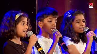 Heartfelt Cover of Emelie Hollows Lilly  Kalaa Sangama 2024  WMC Bangalore [upl. by Ynaffat]