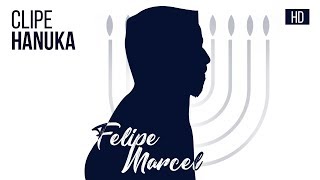 Clipe Hanuka do meu aluno da Yeshiva Felipe Marcel [upl. by Powell301]