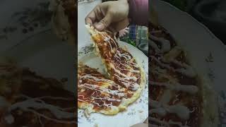 Pizza Gardenia Wraps Resepi Mudah Rasa Meriah resepi pizza pizzawraps [upl. by Ahsenad]