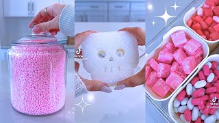 Satisfying CleaningOrganizingRestocking TikToks✨ Asmr  Pt72 [upl. by Ecissej]