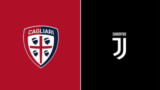 Cagliari VS Juventus [upl. by Gavrilla715]