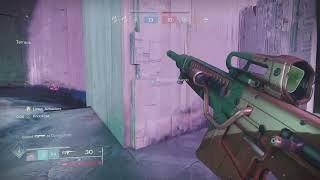 Untested to Ascendant Ranked DESTINY 2 THE FINAL SHAPE EP70 [upl. by Drahnreb]